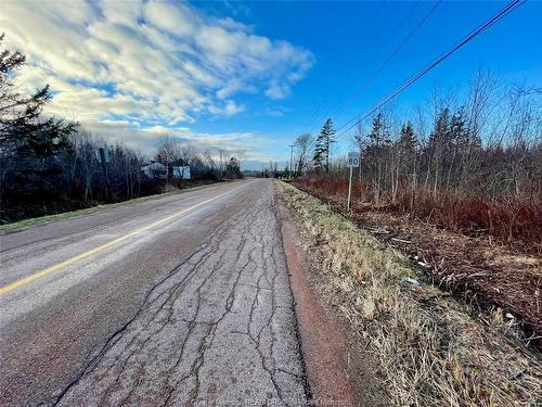Lot Route 955, Bayfield, NB 