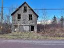 Lot Route 955, Bayfield, NB 