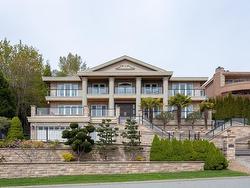 2533 WESTHILL DRIVE  West Vancouver, BC V7S 3A3