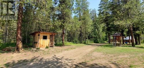 18950 North Fork Road, Grand Forks, BC - Outdoor