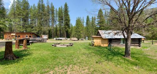 18950 North Fork Rd, Grand Forks, BC - Outdoor