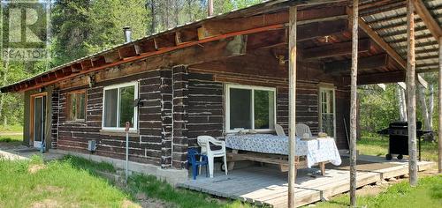 18950 North Fork Road, Grand Forks, BC - Outdoor With Deck Patio Veranda