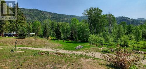 18950 North Fork Road, Grand Forks, BC - Outdoor With View