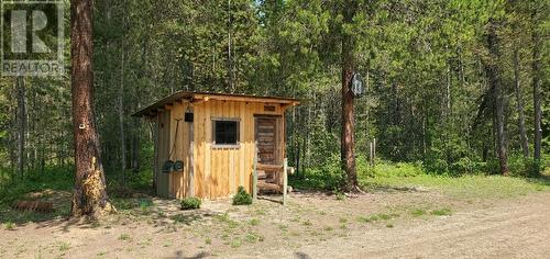 18950 North Fork Road, Grand Forks, BC - Outdoor