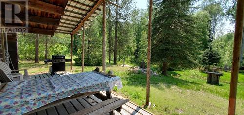 18950 North Fork Road, Grand Forks, BC - Outdoor With Deck Patio Veranda