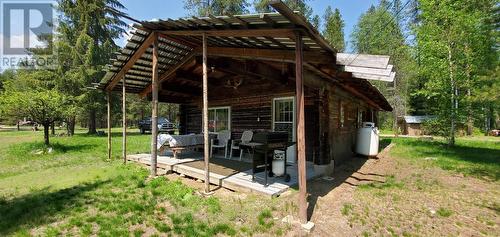 18950 North Fork Road, Grand Forks, BC - Outdoor