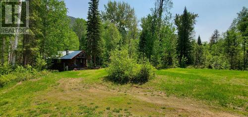 18950 North Fork Road, Grand Forks, BC - Outdoor