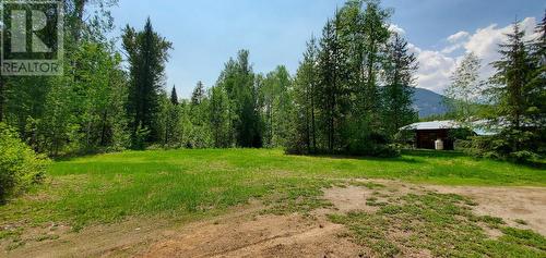 18950 North Fork Road, Grand Forks, BC - Outdoor