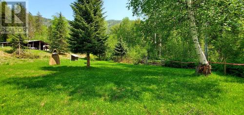 18950 North Fork Road, Grand Forks, BC - Outdoor