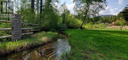 18950 North Fork Road, Grand Forks, BC - Outdoor