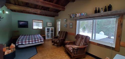 18950 North Fork Rd, Grand Forks, BC - Indoor Photo Showing Other Room