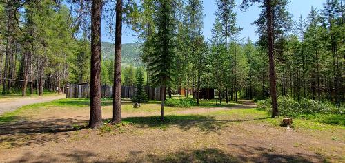18950 North Fork Rd, Grand Forks, BC - Outdoor With View