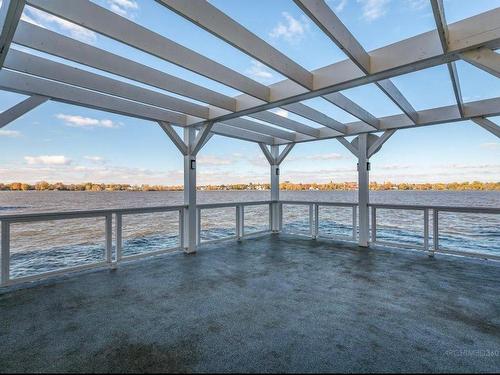 Vue sur l'eau - 622-695 Boul. Perrot, L'Île-Perrot, QC - Outdoor With Body Of Water With View