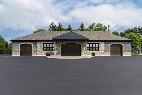 1272 Fiddlers Green Road, Ancaster, ON - Outdoor