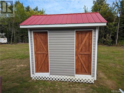 1050 Rivière À La Truite, Rivière-À-La-Truite, NB - Outdoor With Exterior