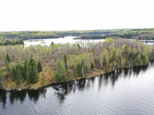 Lot 1 Big Narrows Island Lake Of The Woods, Kenora, ON 