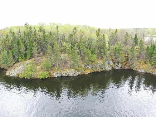 Lot 3 Big Narrows Island Lake Of The Woods, Kenora, ON 