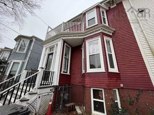 1465 Carlton Street, Halifax, NS 