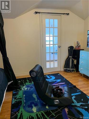 310 Goderich, Dalhousie, NB - Indoor Photo Showing Bedroom