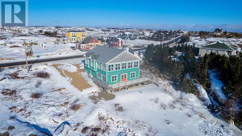 114 Main Street, New Wes Valley, NL 