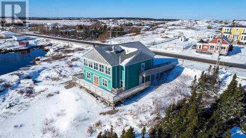 114 Main Street, New Wes Valley, NL 