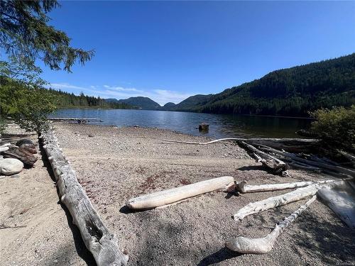 Dl1489 Jackson Bay, See Remarks, BC 