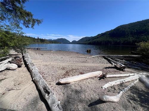 Dl 1489 Jackson Bay, See Remarks, BC 