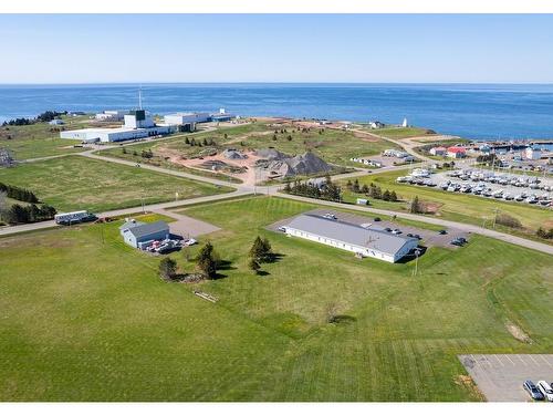 Acreage Macphee Avenue, Souris, PE 