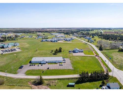 Acreage Macphee Avenue, Souris, PE 