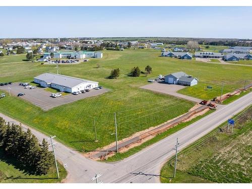 Acreage Macphee Avenue, Souris, PE 