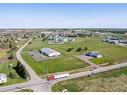 Acreage Macphee Avenue, Souris, PE 