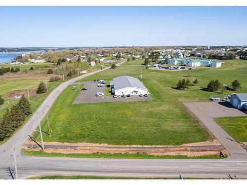 Acreage Macphee Avenue, Souris, PE 