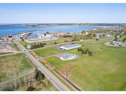 Acreage Macphee Avenue, Souris, PE 