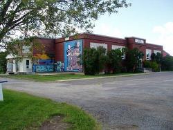 110 Clark Street  Atikokan, ON P0T 1C0