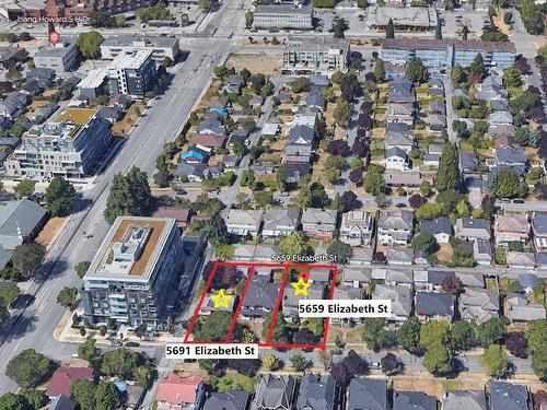 5659 Elizabeth Street, Vancouver, BC 