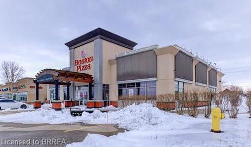 7-299 Wayne Gretzky Parkway, Brantford, On, N3r 8a5 - Commercial For 