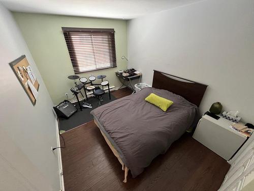 Chambre Ã Â coucher - 201-2217 Boul. Des Laurentides, Laval (Vimont), QC - Indoor Photo Showing Bedroom
