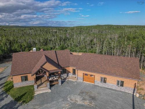 3993 Clam Harbour Road, Clam Bay, NS 