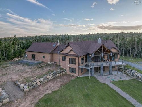 3993 Clam Harbour Road, Clam Bay, NS 