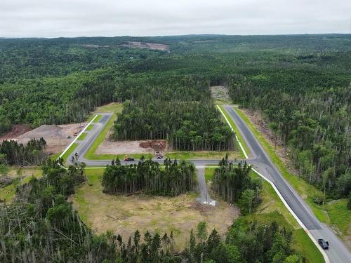 Lot 1 Cutler Brook Estates, Guysborough, NS 