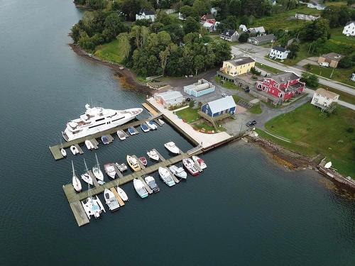 Lot 9 Cutler Brook Estates, Guysborough, NS 