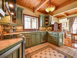 Kitchen - 