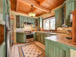 Kitchen - 