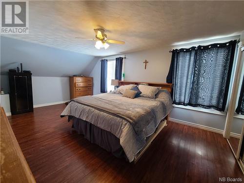 480 North View Road, North View, NB - Indoor Photo Showing Bedroom