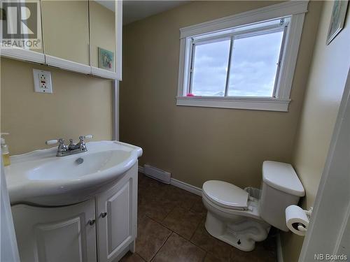 480 North View Road, North View, NB - Indoor Photo Showing Bathroom