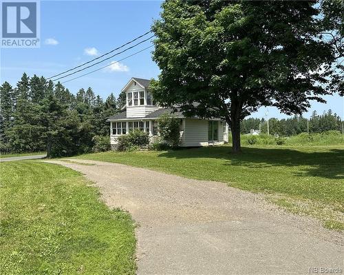 480 North View Road, North View, NB - Outdoor