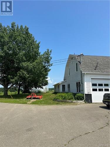 480 North View Road, North View, NB - Outdoor