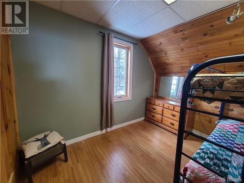480 North View Road, North View, NB - Indoor Photo Showing Bedroom