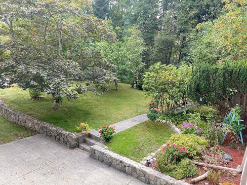4065 Highway 3A, Nelson, BC - Outdoor With Deck Patio Veranda