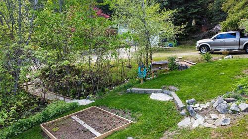 4065 Highway 3A, Nelson, BC - Outdoor With View